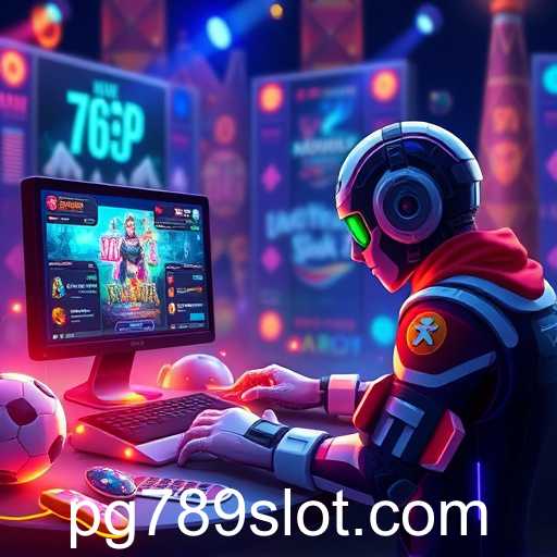 789slot Revolutionizes Online Gaming