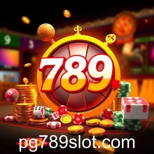 The Rise of 789slot: Gaming's Digital Revolution