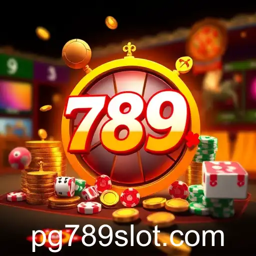 The Rise of 789slot: Gaming's Digital Revolution