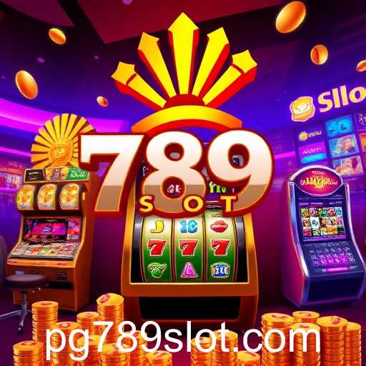 789slot