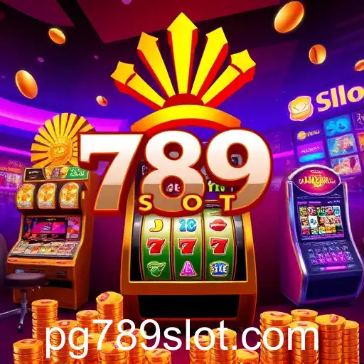 Exploring the Thrilling World of Casino Games with 789slot