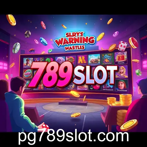 The Evolution of Online Gaming: A Deep Dive into 789slot