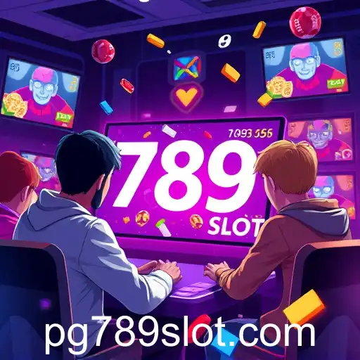 The Evolution of Online Gaming in Modern Times