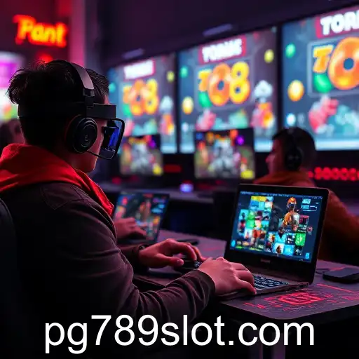 Exploring the Rise of Online Gaming