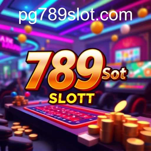The Epic Rise of 789Slot