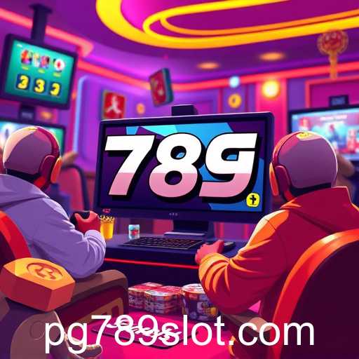 The Evolution and Impact of 789slot on Online Gaming