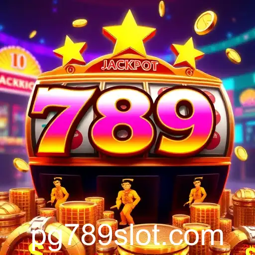 Jackpot Slots: Exploring the Excitement with Keyword '789slot'