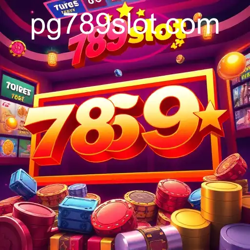 The Rise of 789slot in the Online Gaming World