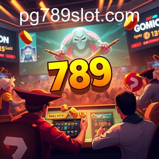 The Rise of 789slot in the Online Gaming Era