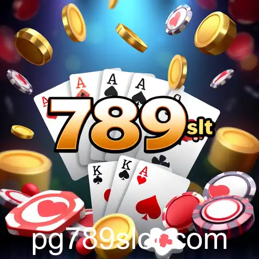 The Rise of 789slot in Online Gaming