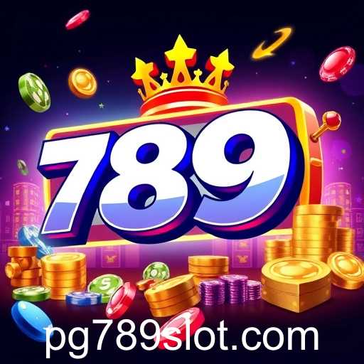The Rise of 789slot in Online Gaming