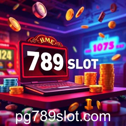 The Rise of 789slot in Online Gaming
